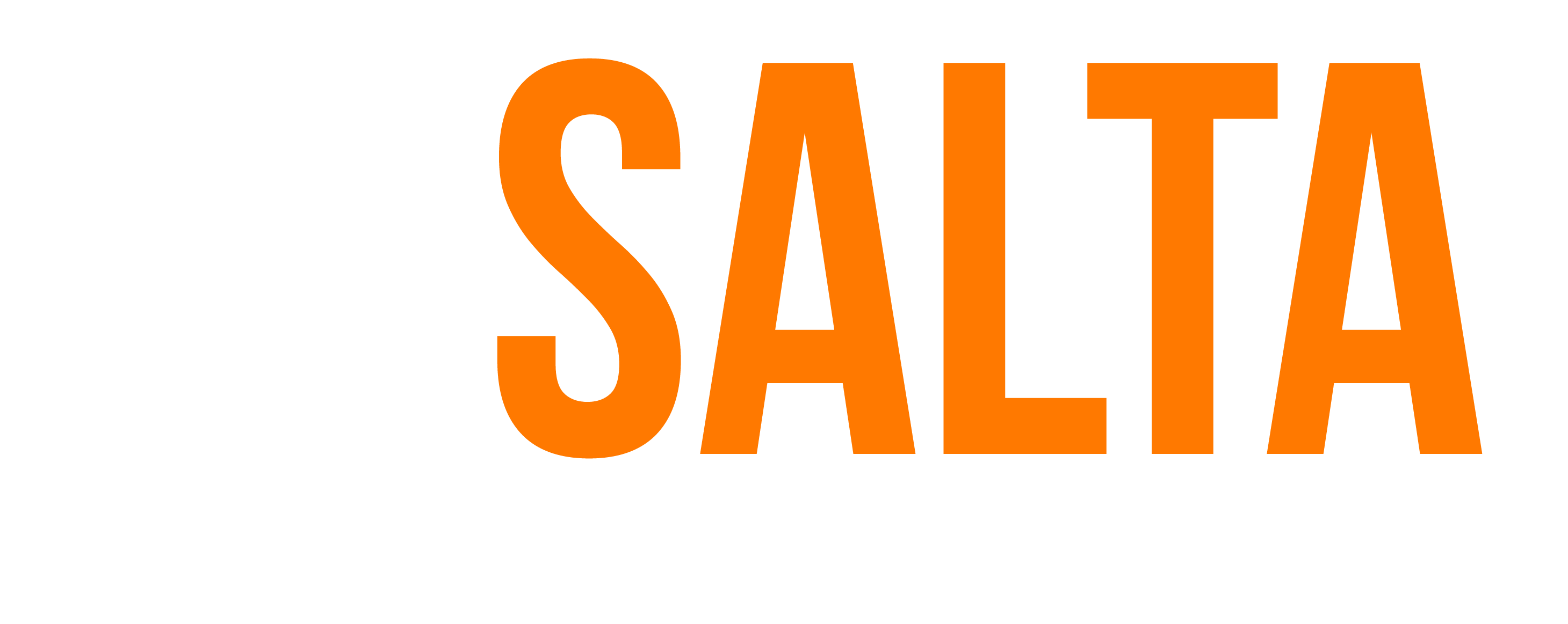 Logo, Resalta, Marketing Estratégico en Bogotá Colombia